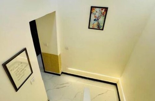 Delhi Cantonment Apartment | The Puzzle by Prahar Homes Apt 7