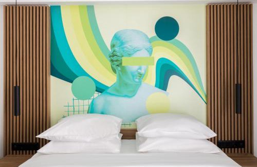 Exarhia Hotel | The Q Hotel