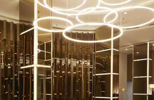Phahonyothin Hotel | The Quarter Ladprao by UHG