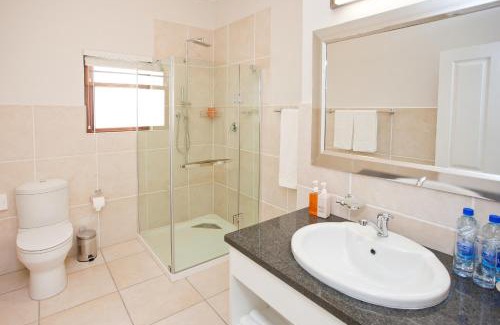 Calitzdorp House | The Queen Of Calitzdorp