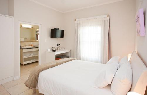 Calitzdorp House | The Queen Of Calitzdorp