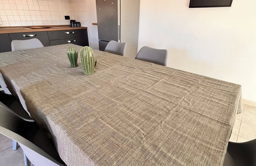 Chivasso Apartment | The quiet in the center penthouse in chivasso