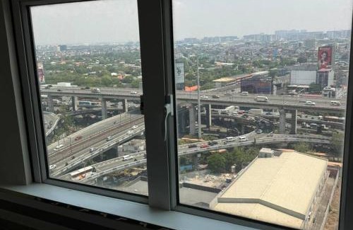 San Lorenzo Apartment | The Quin Place 1BR 200Mbps WIFI