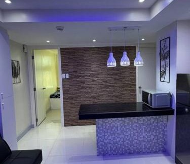 San Lorenzo Apartment | The Quin Place 1BR 200Mbps WIFI