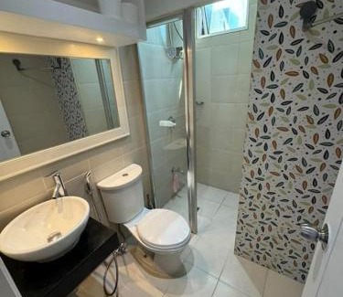 San Lorenzo Apartment | The Quin Place 1BR 200Mbps WIFI