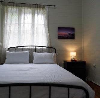 Parramatta Park House | The Quinn - Inner City Classic Queenslander