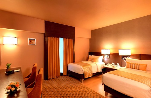 Mysore Hotel | The Quorum