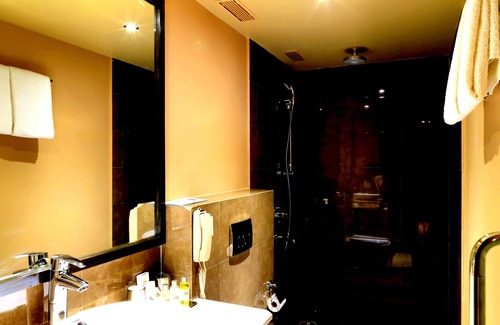 Mysore Hotel | The Quorum