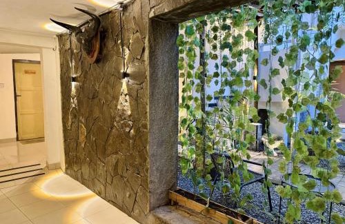 Semarang Utara Hotel | The Raden Patah Heritage Kota Lama Semarang