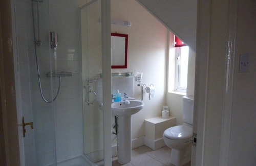 North Moreton Hotel | The Railway Inn