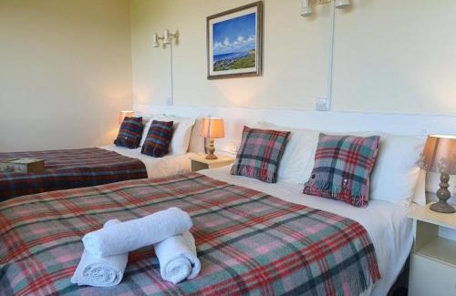 Doolin Bed & Breakfast | The Ramblers Rest B&B