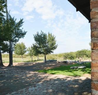 Inxuba Yethemba Villa | The RamShed