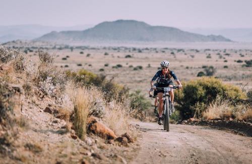 Inxuba Yethemba Villa | The RamShed