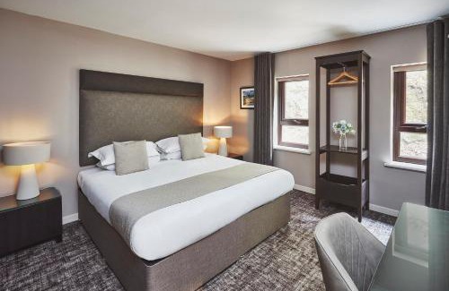 Oban Hotel | The Ranald Hotel