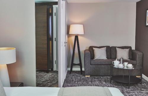 Oban Hotel | The Ranald Hotel