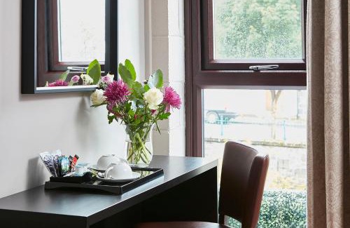 Oban Hotel | The Ranald Hotel