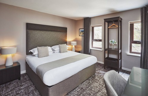 Oban Hotel | The Ranald Hotel