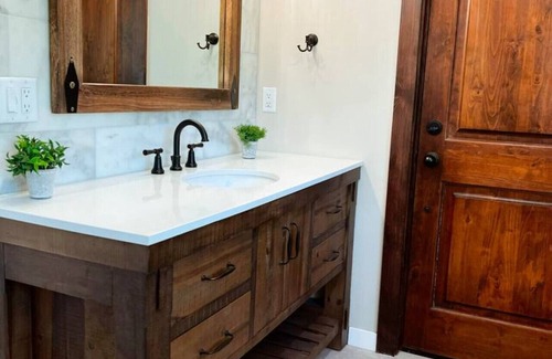 Reno Other | The Ranch House – Pool, Hot Tub & Fire Pit Retreat