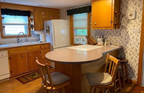 Edinburg Other | The Ranch House