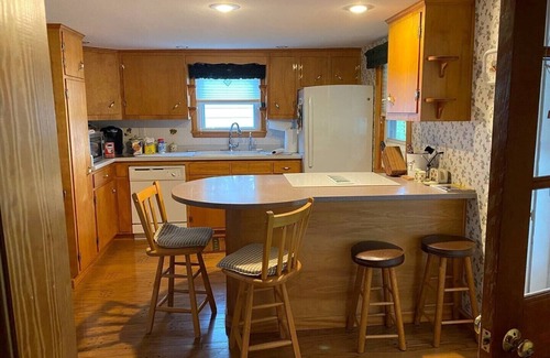 Edinburg Other | The Ranch House