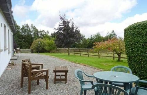 Caim Cottage | THE RANGE, family friendly in Enniscorthy, County Wexford