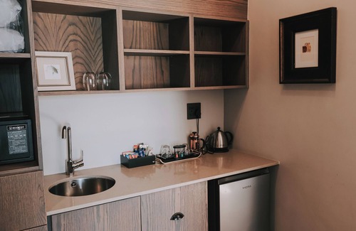 Tshwane House | The Rasmus