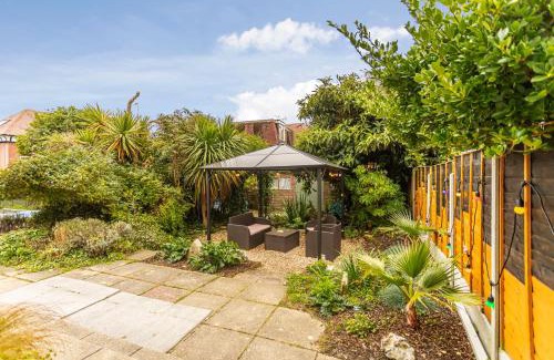 Boscombe House | The Ravensbourne Hotel