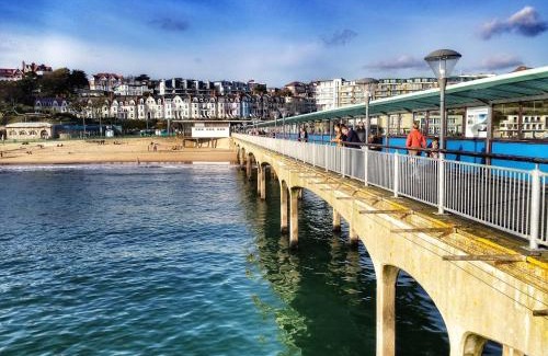 Boscombe House | The Ravensbourne Hotel