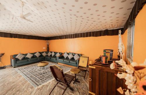 Rajpipla Other | The Rawla Tent Resort & Spa