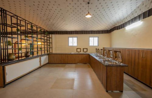 Rajpipla Other | The Rawla Tent Resort & Spa