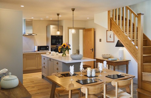 Yockenthwaite Cottage | The Reading Rooms - a pet friendly that sleeps 4 guests in 2 bedrooms