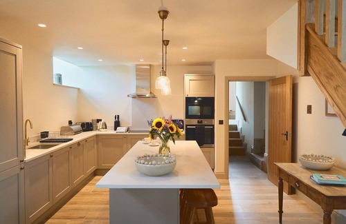 Yockenthwaite Cottage | The Reading Rooms - a pet friendly that sleeps 4 guests in 2 bedrooms