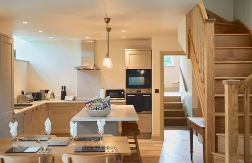 Yockenthwaite Cottage | The Reading Rooms - a pet friendly that sleeps 4 guests in 2 bedrooms