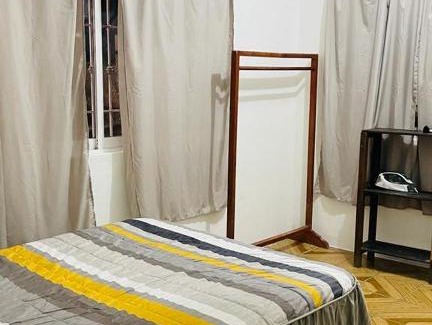 San Pedro Pochutla House | The red house