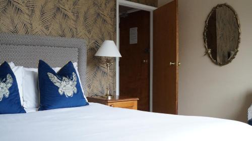 Norwich Hotel | The Red Lion Eaton