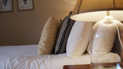 Norwich Hotel | The Red Lion Eaton