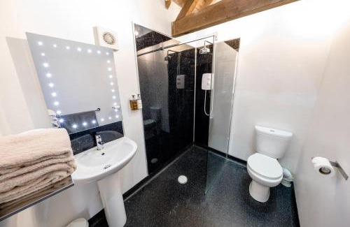 Norwich Hotel | The Red Lion Eaton