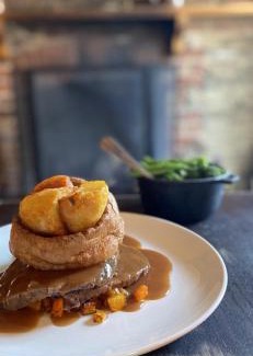 Cricklade Hotel | THE RED LION