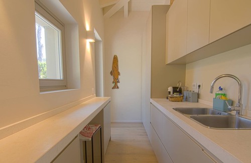 Procchio Villa | The Red Mullet House - The Red Mullet House