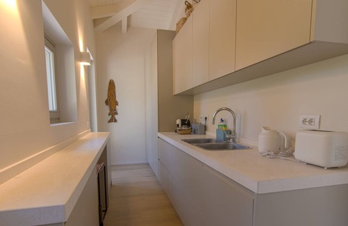 Procchio Villa | The Red Mullet House - The Red Mullet House