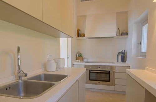 Procchio Villa | The Red Mullet House - The Red Mullet House