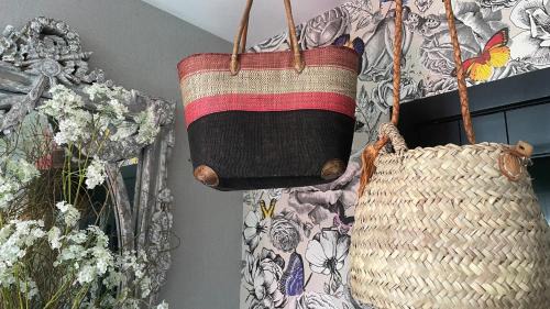 Bouillon House | The Refuge of Happiness