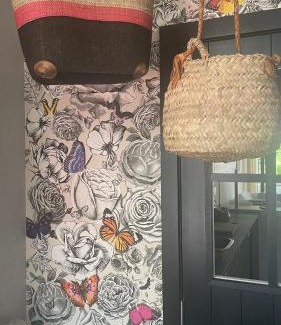 Bouillon House | The Refuge of Happiness