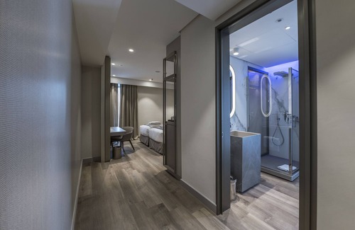 Rione XVI Ludovisi Hotel | The Regency, Rome, A Tribute Portfolio Hotel