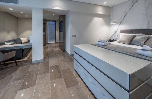 Rione XVI Ludovisi Hotel | The Regency, Rome, A Tribute Portfolio Hotel