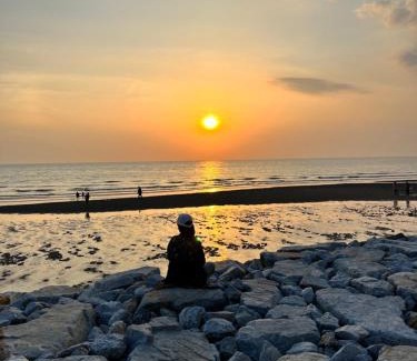 Si Rusa Apartment | The Regency Tanjung Tuan Beach Resort Port Dickson