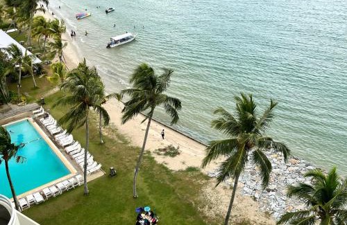 Si Rusa Apartment | The Regency Tanjung Tuan Beach Resort Port Dickson