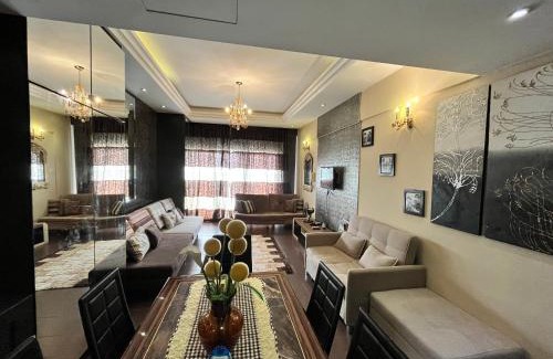 Si Rusa Apartment | The Regency Tanjung Tuan Beach Resort Port Dickson