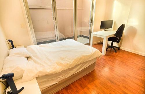 Redfern Bed & Breakfast | The Regent Guesthouse