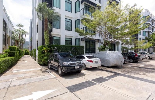 Kamala Hotel | The Regent Phuket Serviced Apartment Kamala Beach